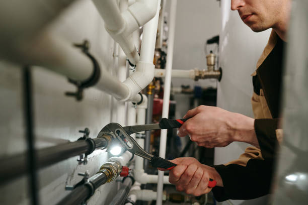 Best Shower Repair Services  in Mangum, OK