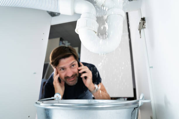 Best Shower Repair Services  in Mangum, OK
