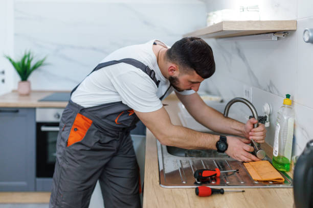 Best Water Heater Repair  in Mangum, OK
