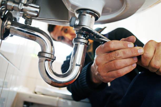 Best Plumbing Inspection Services  in Mangum, OK