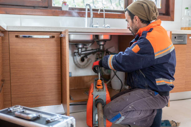 Best Toilet Repair Services  in Mangum, OK