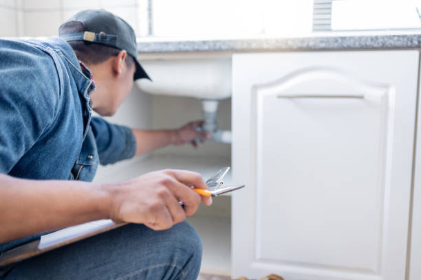 Best Hot Water Heater Installation  in Mangum, OK