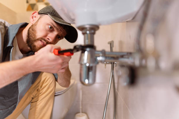 Best Plumbing Repair Near Me  in Mangum, OK