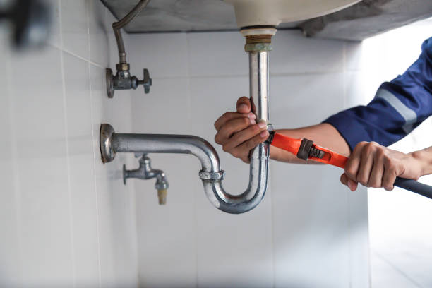Best Residential Plumbing Services  in Mangum, OK