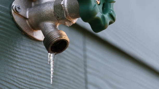 Best Clogged Drain Plumber  in Mangum, OK