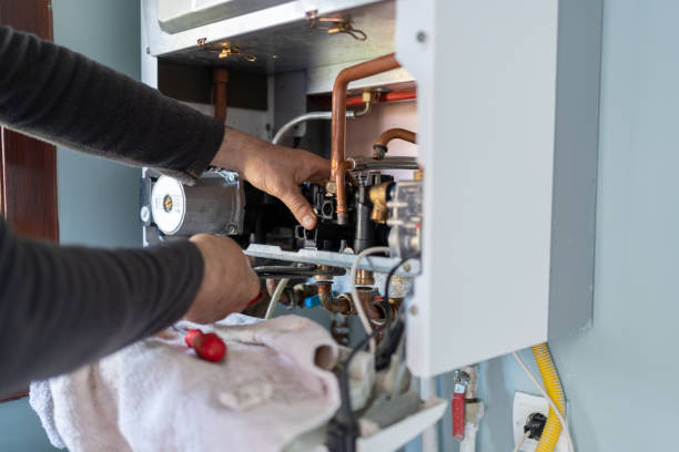 Best Water Softener Installation  in Mangum, OK
