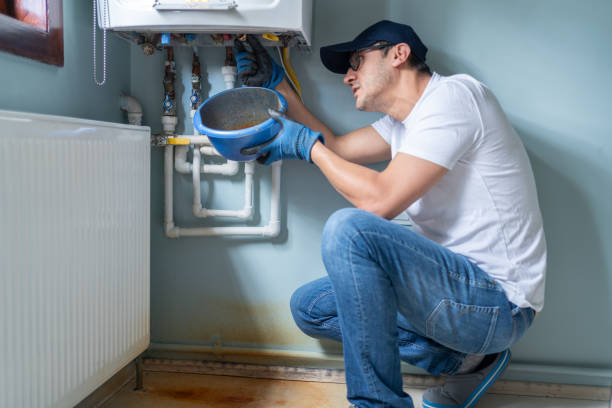 Best Sewer Cleaning Services  in Mangum, OK