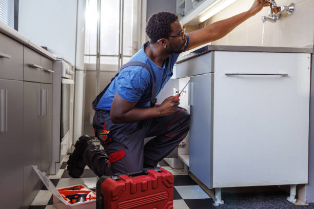 Trusted Mangum, OK Plumbing Experts