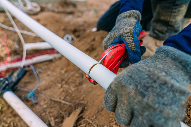 Best Faucet Repair  in Mangum, OK