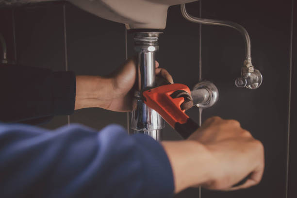 Best Plumbing Inspection Services  in Mangum, OK